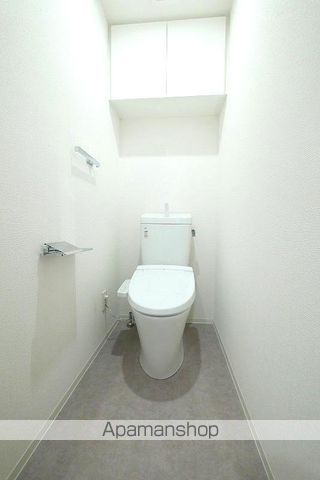 フュージョナル東墨田の内装写真