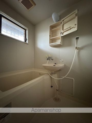 アルファ倶楽部マキシムの内装写真