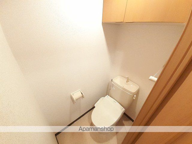 カーサアルバの内装写真