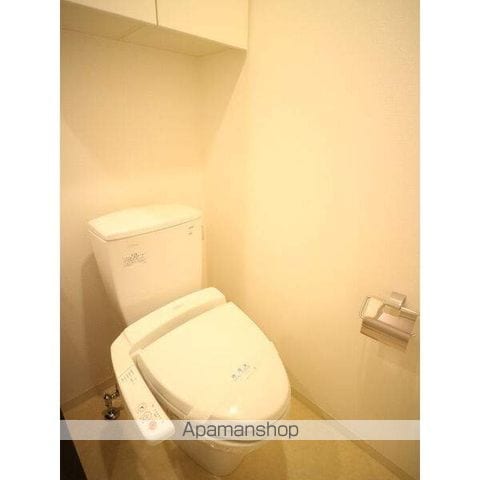 プラウドフラット白金高輪の内装写真