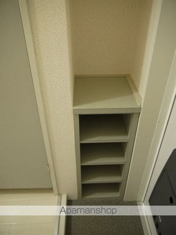 アブニール吉田の内装写真