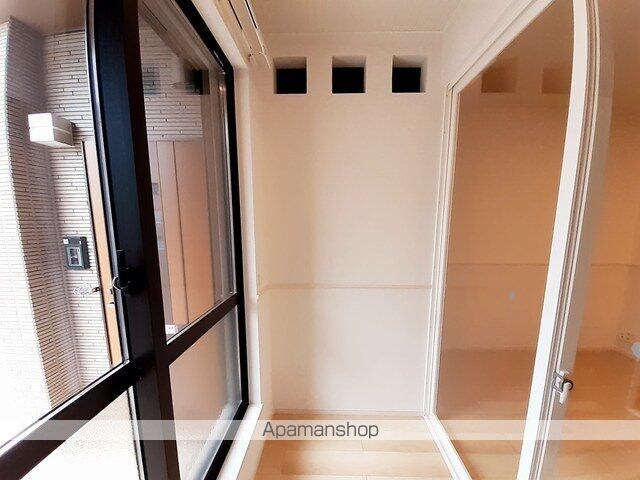 メゾン　グリシーヌ[1LDK/41.15m2]のその他内装