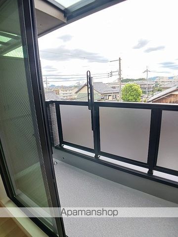 アロッジオ瀬田の内装写真