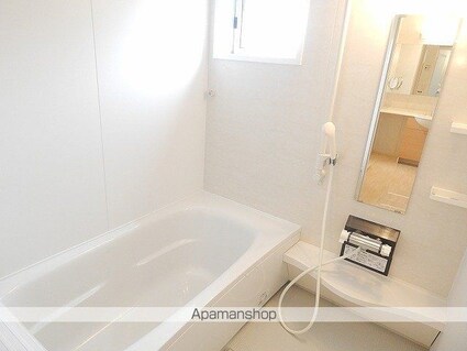東京都昭島市緑町５丁目[1LDK/47.36m2]のバス