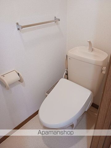 プレアヴェニューAの内装写真