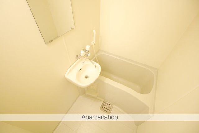 レオパレスル・ブランシェの内装写真