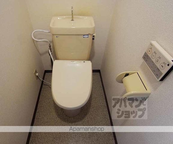 スプレール北野の内装写真