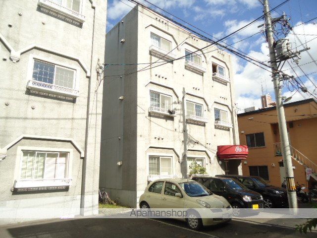 CORE S10Bの外観写真
