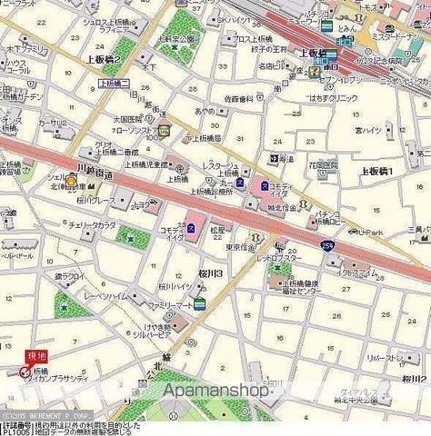 上板橋ダイカンプラザCITYのその他写真