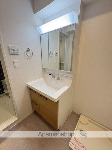 アンプルールの内装写真