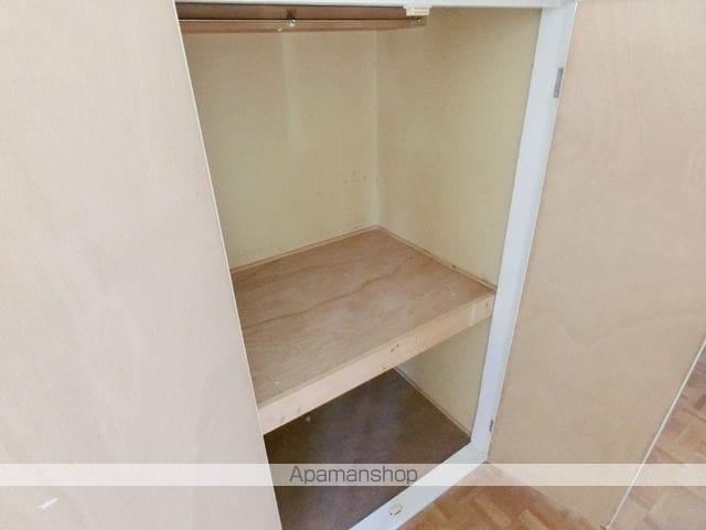 久津川ハイムの内装写真