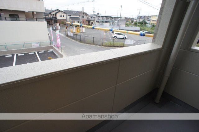 ファインパークの内装写真