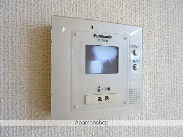ウィルモアK&Yの内装写真
