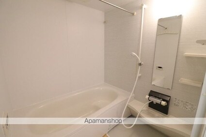 Ｋ’ｓ　Ｎｏｂｌｅ[2LDK/58.32m2]のバス