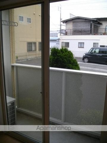 メゾン ボヌールIIIの内装写真