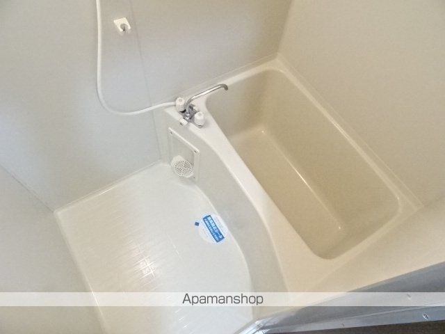 アネックス高丘Vの内装写真