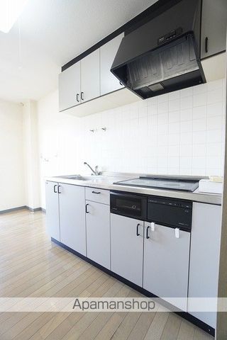 竹内ビルの内装写真