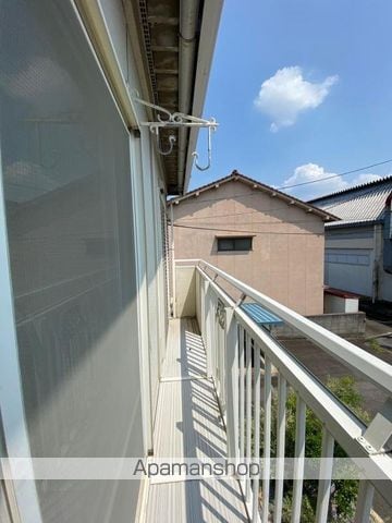 サンライズ太田の内装写真