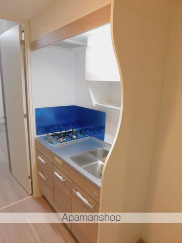 セレニテ京橋クレアの内装写真