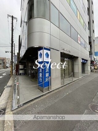 ＰＯＲＴＯ　ＰＡＲＴＩＲＥ　ＹＯＫＯＨＡＭＡ[1DK/33.55m2]の周辺5