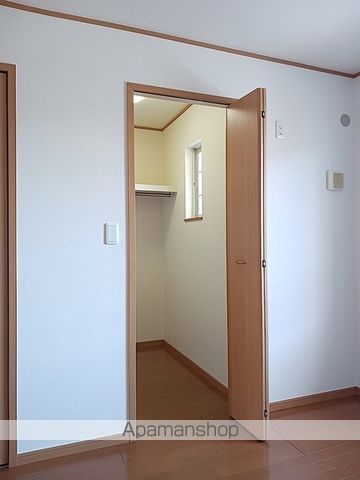 ブライトサンライズCの内装写真