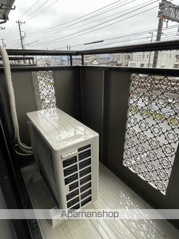 セジュールKの内装写真