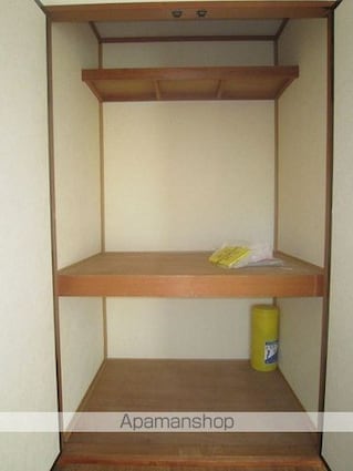 東京都練馬区早宮２丁目[1R/19.61m2]の収納