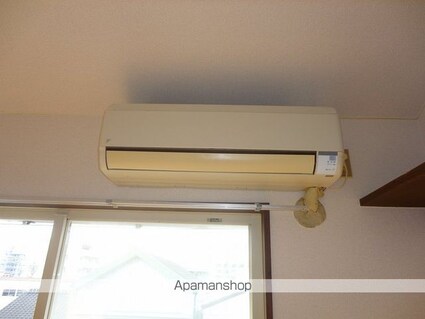 サンハイツ[1R/21.45m2]のその他内装