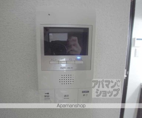クレドール伏水苑の内装写真