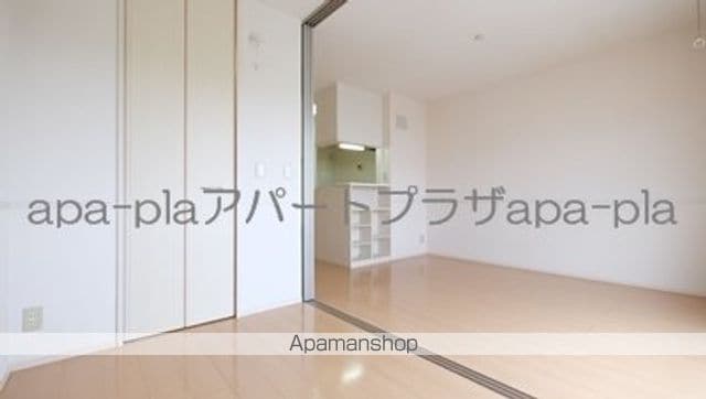 チェリーセージの内装写真