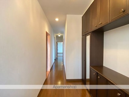 牛田余慶町貸家　２Ｆ[3LDK/110.92m2]のその他部屋・スペース1