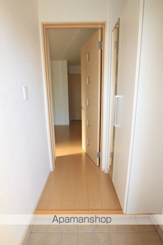 サン・ユイットAの内装写真