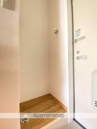 ニホコーポラスⅢ[1R/21.02m2]の内装4