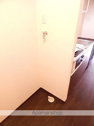 シェルム[1K/24.43m2]の内装4