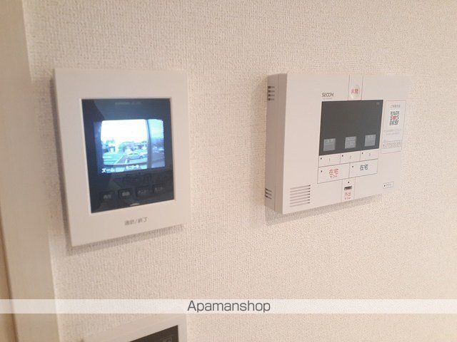 アビタシオンSの内装写真