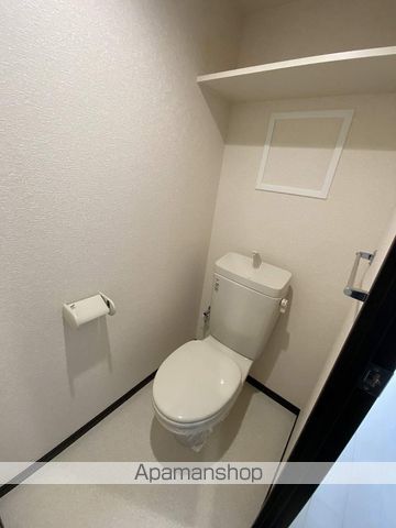 フェリスAIRAの内装写真
