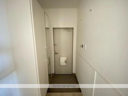 カメリア郷東Ｄ[1LDK/50.01m2]の内装