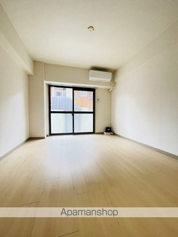 テラス金山の内装写真