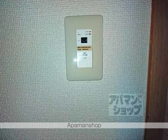 リブレ平野の内装写真