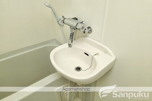 サンピア桑原の内装写真
