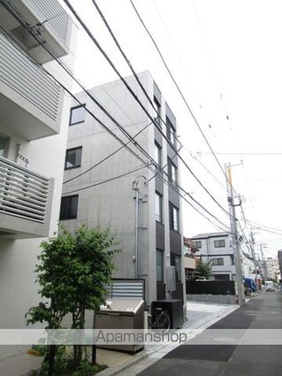 東京都杉並区堀ノ内２丁目[2LDK/40.4m2]の外観5