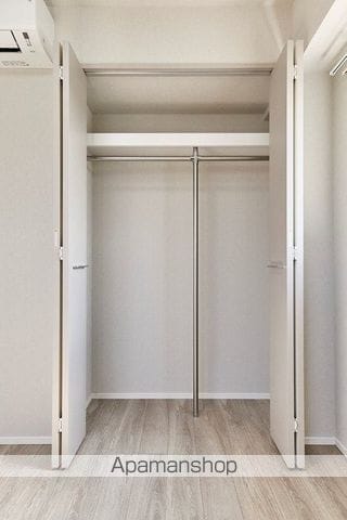 プライムブリス品川中延の内装写真