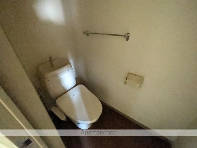 ニューハイコンスIIの内装写真