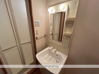 エクセルハイム[1K/30.96m2]の洗面所