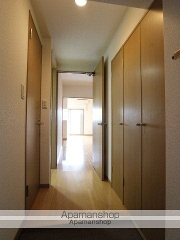 オーキッドレジデンス上呉服の内装写真