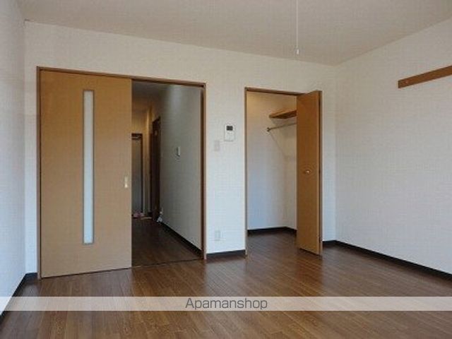 コアフュール塩見の内装写真