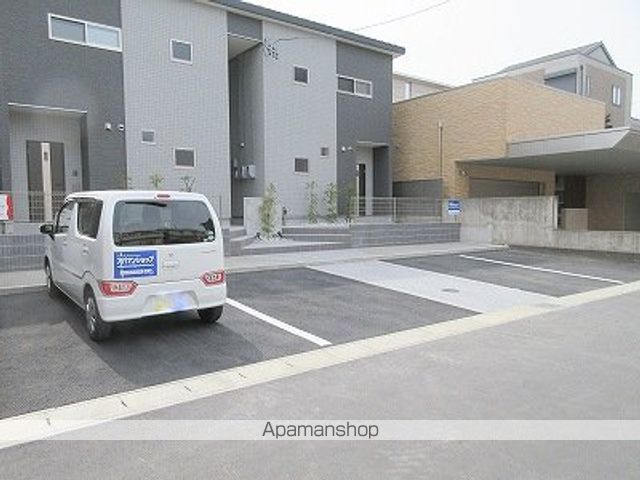 フレア山手のその他写真