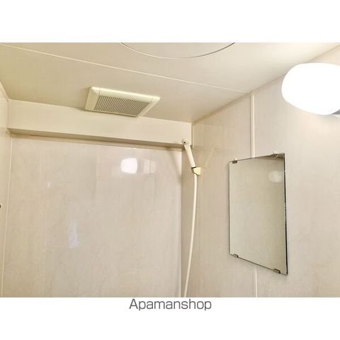 ヒルズ千種の内装写真