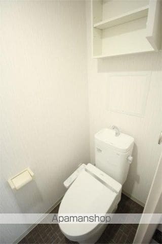 ヒルフォート常盤の内装写真