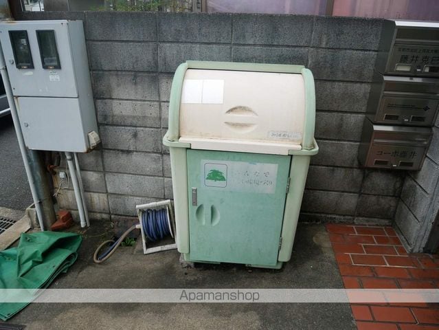 コーポ藤井のその他写真